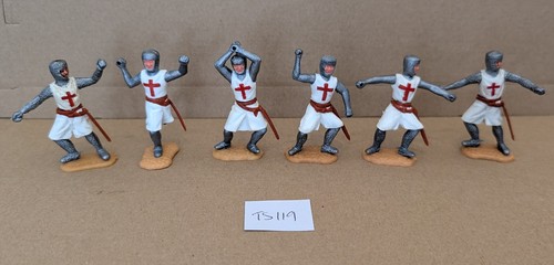 Timpo crusader knights - timpo,