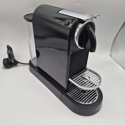 Magimix nespresso citiz - magimix,