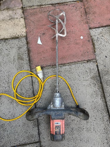 Belle promix 1600e - 1600e, electric