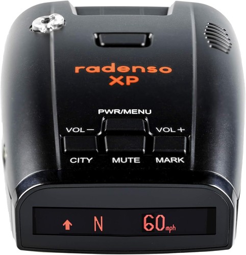 Radenso radar laser - radar, &