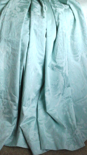 Dorma pair duck egg - dorma,