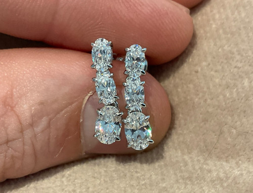 Carat lab created diamond - 3.0,