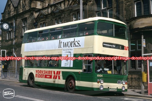 Bus photo yorkshire - bus,