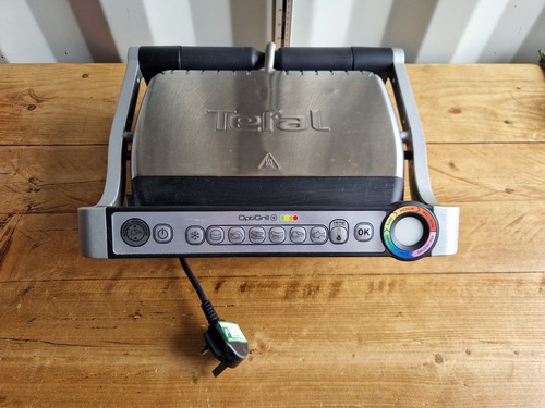 Tefal optigrill electric - optigrill,