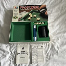 Vintage (1984?) MB Games