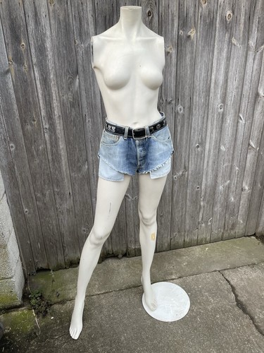 Female full body - female, mannequin