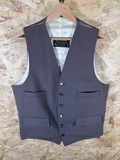 Belvoir Waistcoat Jacket Pure