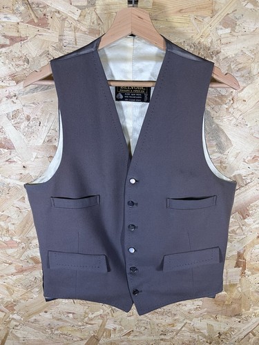 Belvoir waistcoat jacket pure - waistcoat,
