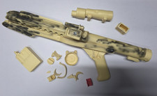E-11 Storm trooper Blaster 1:1 Scale DoopyDoos Resin Star Wars Cosplay
