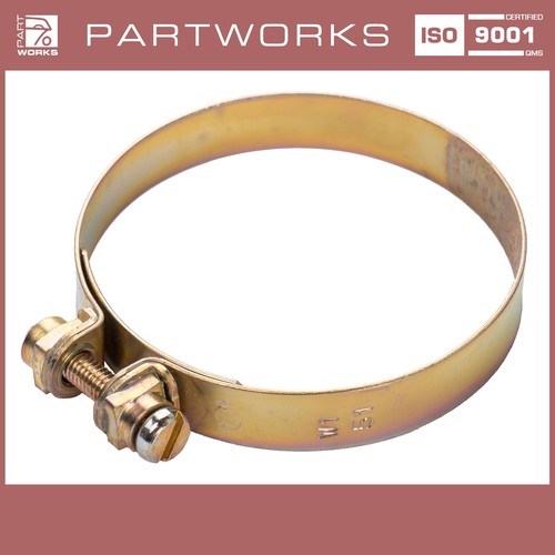 Hose clamp for porsche like - for,