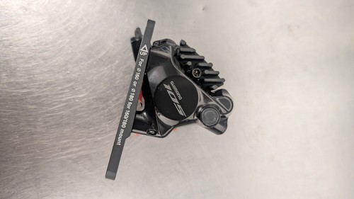 Shimano 7170 105 - shimano, br-7170