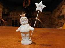 Snowbabies Department 56