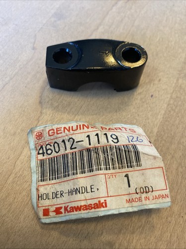 Genuine kawasaki kx60 - kx60, kx80