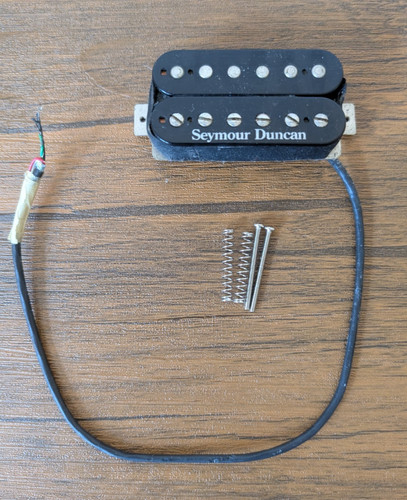 Vintage seymour duncan - vintage, sh4