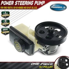 Power Steering Pump for Ford