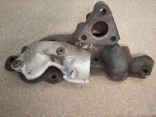 Suzuki Cappuccino Exhaust Manifold