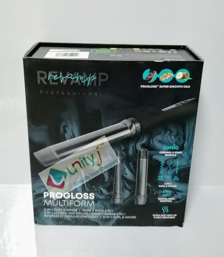 Revamp multiform curl - curl, &