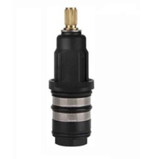 Thermostatic cartridge fits