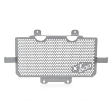Motorcycle Radiator Grille