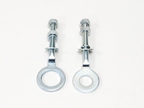 Chain wheel adjuster tensioner - chain,