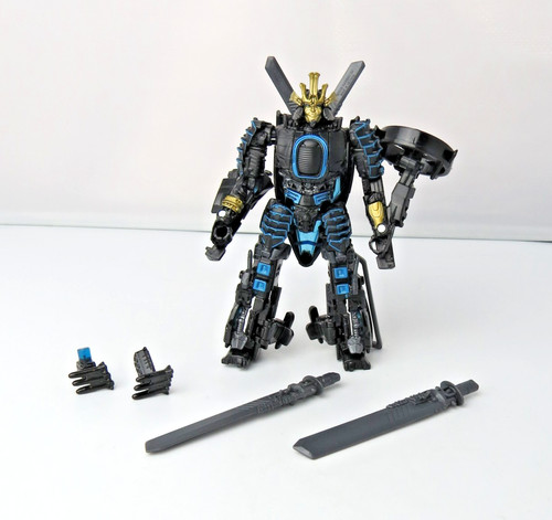 Transformers drift helicopter - transformers, (helicopter