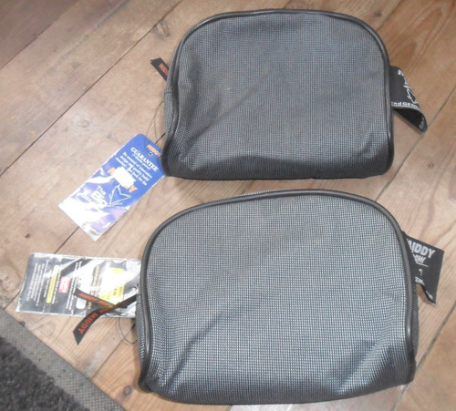 Team middy padded fishing - x,
