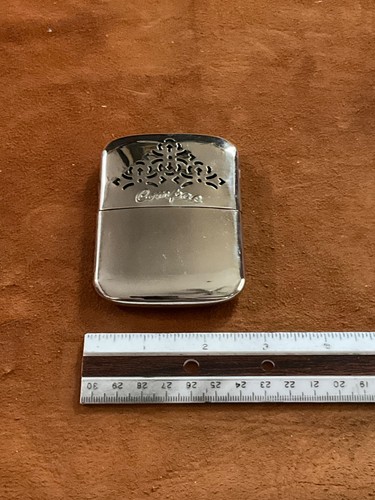 Vintage compac hand warmer - compac,