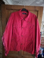 Ralph Lauren Twill Wading