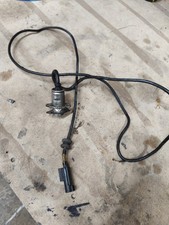 BMW K1100 RS LT Front ABS