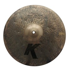 Zildjian K Custom 16”