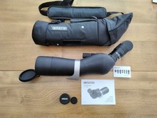 Opticron GS665 GA + HDF Zoom EP 16-48× and S.O.C , **RRP £593.00** *Great Scope*