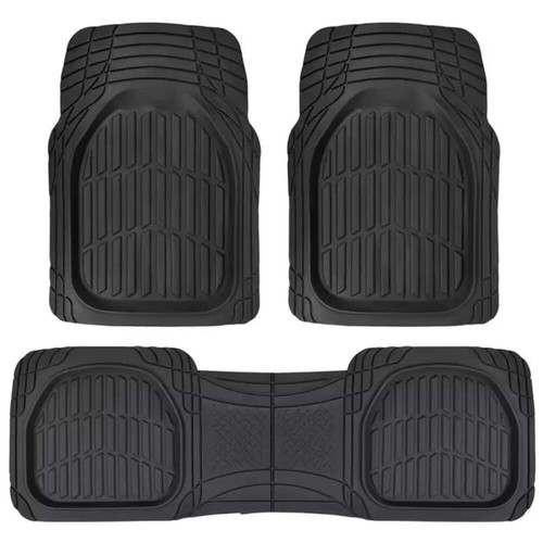 Set 3pcs universal car floor - set/3pcs,