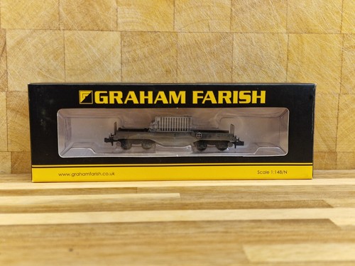Graham farish 377 800 fna - farish,