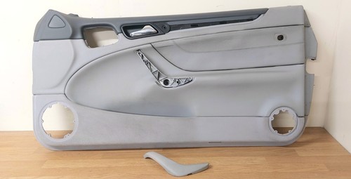 Mercedes w208 clk 1997 - clk, 1997-02