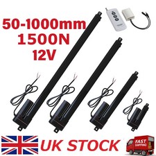 1500N Electric Linear Actuator