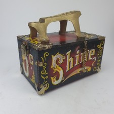 Vintage Circus 5¢ Shine