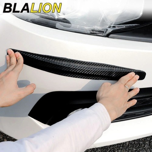 2pcs car bumper protector - 2pcs,