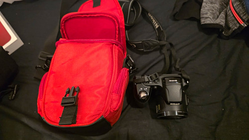 Nikon coolpix l810 compact - nikon,