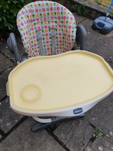 Chicco adjustable baby high - chicco,