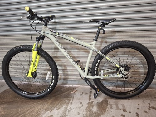 Carrera vendetta hardtail - vendetta,