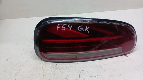 Mini clubman f54 rear - f54, left