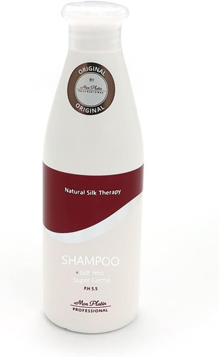 Mon platin 400ml - platin, silk