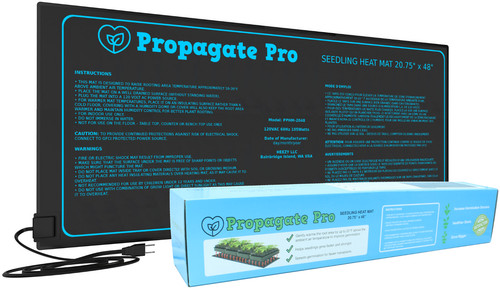 Propagate pro seedling heat - pro,