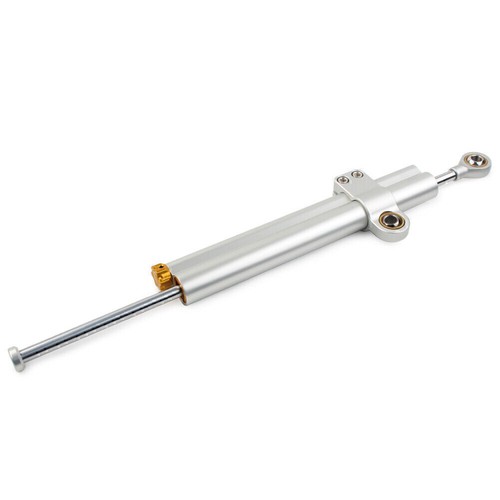 375mm steering damper - steering,