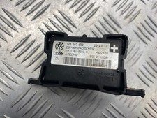 2013 AUDI Q7 3.0 DIESEL ESP YAW RATE SENSOR  GENUINE 7P0907652