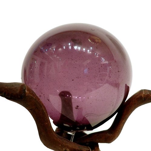 Witch ball christmas - witch,