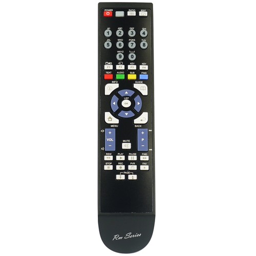 Replacement ferguson remote - replacement,