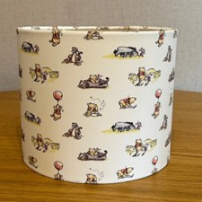 Winnie the Pooh Ceiling Drum