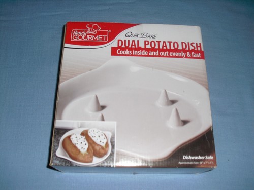 New sealed handy - sealed, gourmet