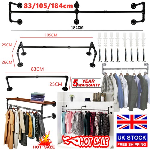 New industrial pipe clothing - new,